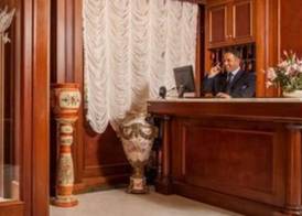 Hotel Grifo 2