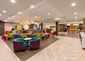 Hawthorn Extended Stay by Wyndham Kingwood Houston 4