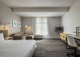 TownePlace Suites Dayton North 5