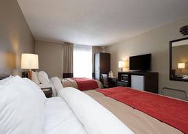 Comfort Inn 4