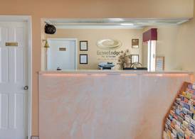 Super 8 by Wyndham Decatur Texas 2