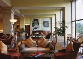 Hyatt Regency Kathmandu 4