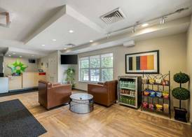 Extended Stay America Suites - Chicago - Elgin - West Dundee 3
