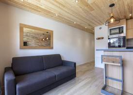 Chalet l'Attrape Cœur - Megève 5