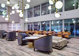 Fairfield by Marriott Inn and Suites Boulder Broomfield Interlocken 3
