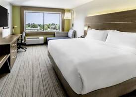 Holiday Inn Express Milwaukee West Allis by IHG 5