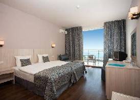 Hotel Slavey - All Inclusive 5