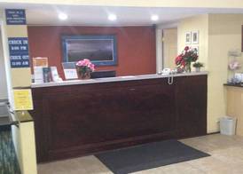 Rodeway Inn Whitehall 2