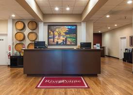 RiverPointe Napa Valley Resort 3