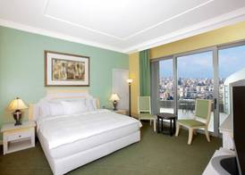 Al Habtoor Grand 5
