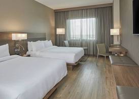 AC Hotel by Marriott Atlanta Airport Gateway 5
