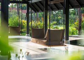 Wyndham Hua Hin Pranburi Resort & Villas 4