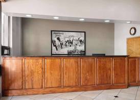 Super 8 by Wyndham Longview/North 3