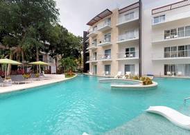 The Fives Beach Hotel & Residences - All Senses Inclusive 3