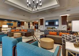 Drury Plaza Hotel Richmond 5
