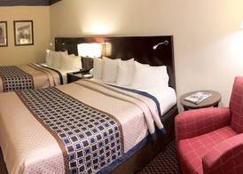 Oakridge Inn 2