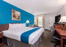 Baymont by Wyndham Duncan/Spartanburg 4