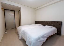 Hotel Empire in Shinjuku 5