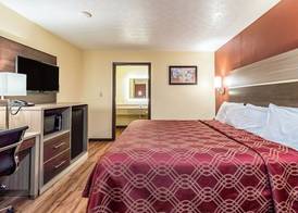 Worthington Motor Lodge 3