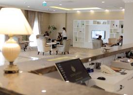 Luxor Garden Hotel 4