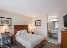 Best Western Inn 4