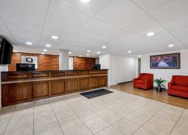 Quality Inn Battleboro - Rocky Mount 3