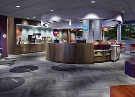 Tru by Hilton Perrysburg Toledo 2