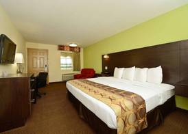 Americas Best Value Inn Lake Charles Interstate 210 5