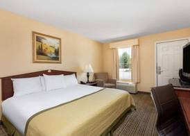 Baymont by Wyndham Easley/Greenville 4