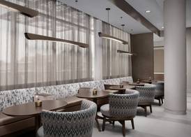 Springhill Suites by Marriott Lexington Fritz Farm 2