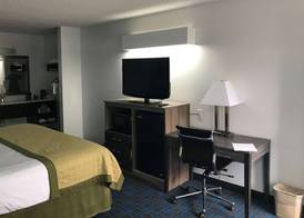 Baymont by Wyndham Anderson Clemson 5