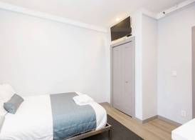 Calista Organic Hotel 5
