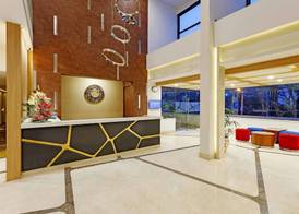 Sarovar Portico Outer Ring Road 2