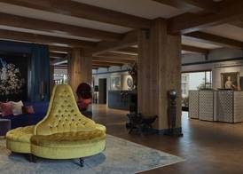 Pulitzer Amsterdam 2