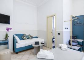 Hotel Grifo 5