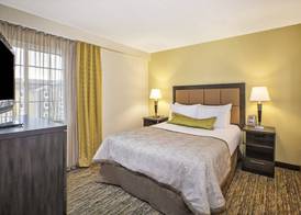 Candlewood Suites INDIANAPOLIS by IHG 4