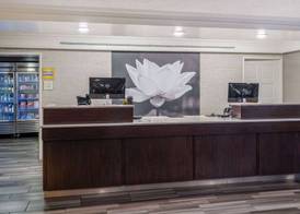 La Quinta Inn by Wyndham Sacramento North 2