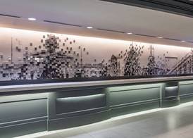 Philadelphia Marriott Downtown 3