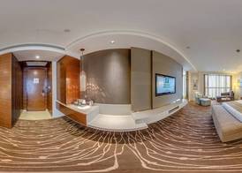 Holiday Inn CHENGDU XINDU by IHG 5