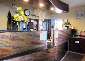 Merrill Field Inn 2