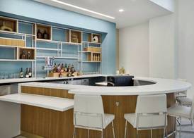 Element by Marriott Branson 4