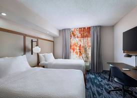 Fairfield Inn & Suites by Marriott Edison - South Plainfield 5
