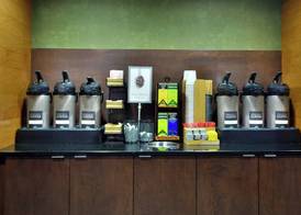 Fairfield by Marriott Inn & Suites Charlottesville North 3