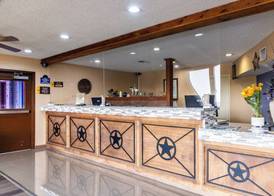 Boerne Inn and Suites 2