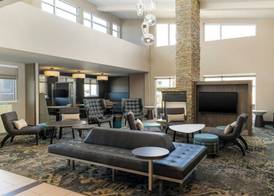 Residence Inn by Marriott Denver Central Park 2