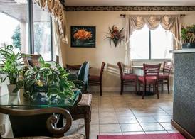 Econo Lodge Paw Paw 2