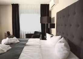 TRYP by Wyndham Bremen Airport 5
