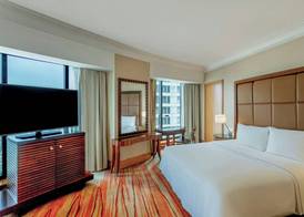 The Westin Dhaka 5