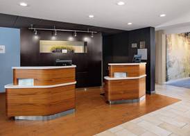 Courtyard by Marriott Tucson Williams Centre 2