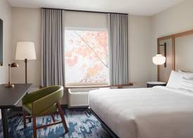 Fairfield by Marriott Inn & Suites Ashtabula 5